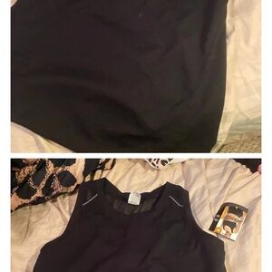 Work out top  medium